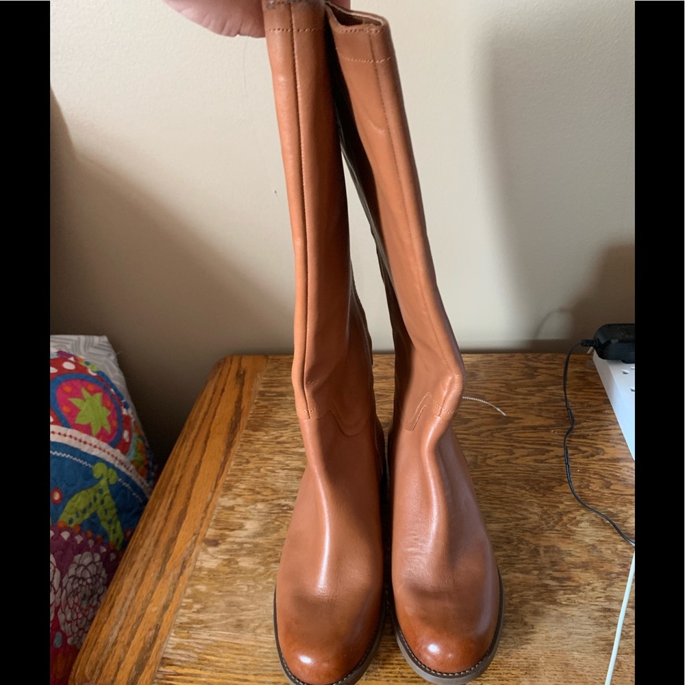 Nine West boot